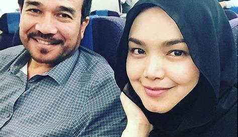 Kekayaan Datuk Khalid Mohd Jiwa : Ada Kekecewaan Suami Di Balik