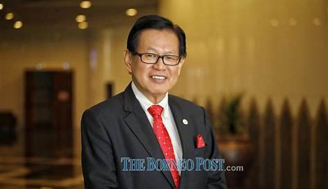 Lee: S’wak govt working hard to ensure uninterrupted delivery of