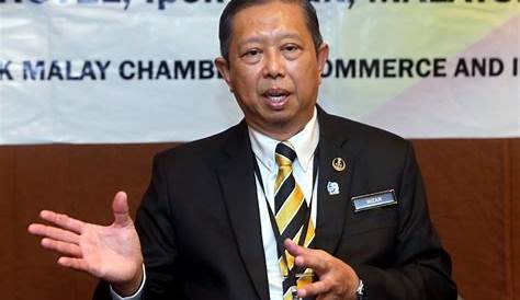 Nizar to rely on experience as former MB to strengthen Perak govt | New