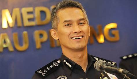 Polis Pulau Pinang nafi lengah kelulusan permit perarakan