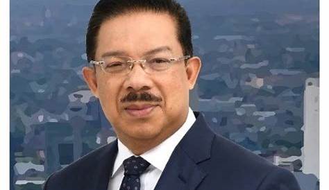 Mohd Zuki Ali IS NEW CHIEF SECRETARY TO THE GOVERNMENT | Borneo Post Online