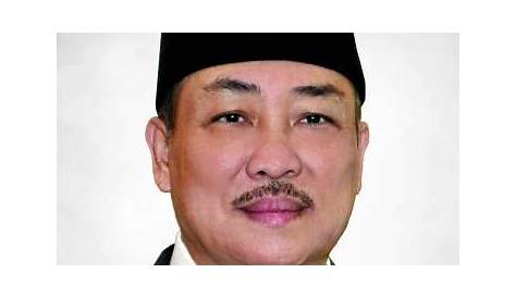 Jabatan Perkhidmatan Awam 🇲🇾 on Twitter: "YBhg. Dato' Dr. Zulkapli bin