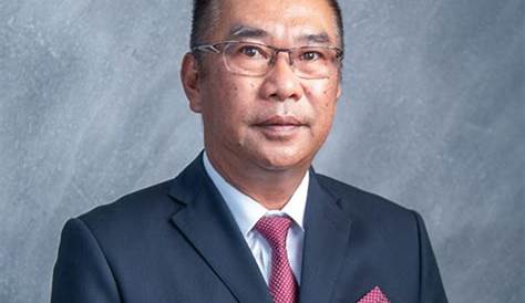 Biodata Datuk Seri Panglima Haji Safar Untong