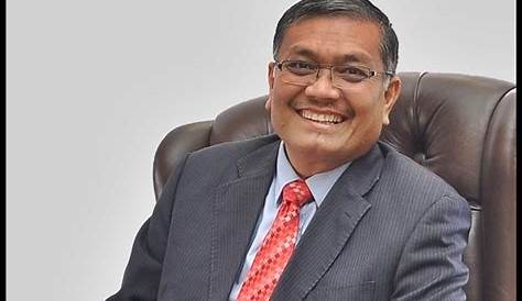 Dr Shamsul Anuar Nasarah - Sikap Pimpinan Ph Tangani Isu Membimbangkan