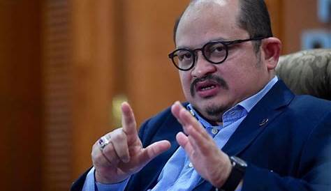 Datuk Seri Fateh Iskandar : Datuk seri fateh iskandar bin tan sri dato