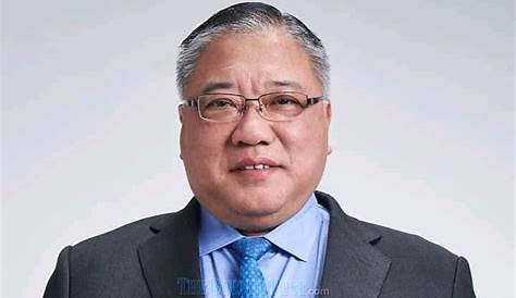 Tourism minister Tiong King Sing steps down as Timberwell MD