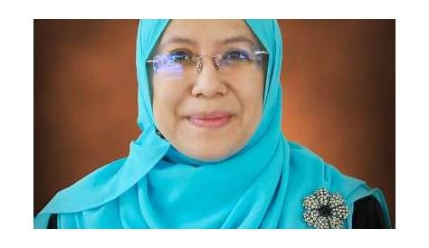 “Why should we run down our own people?” — Sharifah Hasidah tells off