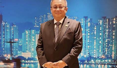 MyHSR Corp appoints Fauzi Abdul Rahman as chairman | The Star