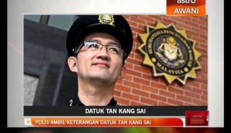 Penang highway shooting: Slain Datuk was Emergency Ordinance detainee
