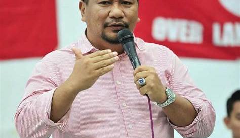 Wan Rakemi Menang Jawatan Ketua UMNO Bahagian Tanah Merah