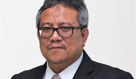 Dato Seri Zainal Abidin / Pelantikan Pengurus Besar Kumpulan Megaklinik