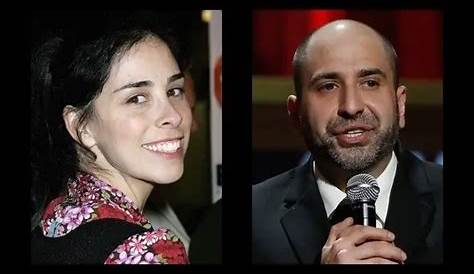 Unveiling Dave Attell's Marriage: Insights And Revelations