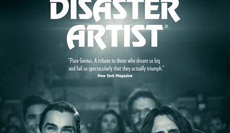 Wallpaper The Disaster Artist, James Franco, Dave Franco, Seth Rogen