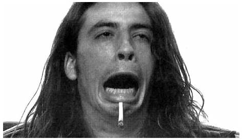 Dave Grohl - Imgflip