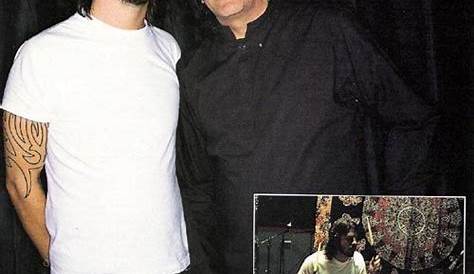 Dave Grohl Totally Killed Kurt Cobain : November 2014