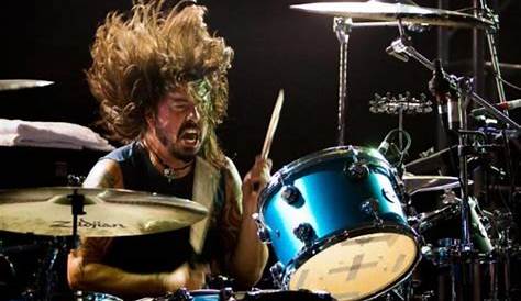 Dave Grohl reflects on Foo Fighters' classic Wembley Stadium show: "It