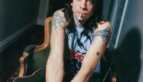 Dave Grohl's bonzo tattoo | Tattoos | Pinterest | Led zeppelin tattoo