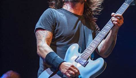 Dave Grohl Wiki, Age, Biography, Wikipedia, Wife, Family, Career, Net Worth