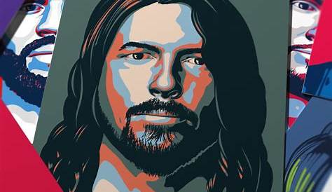 17 Best images about Dave Grohl on Pinterest | Kurt cobain, Josh homme