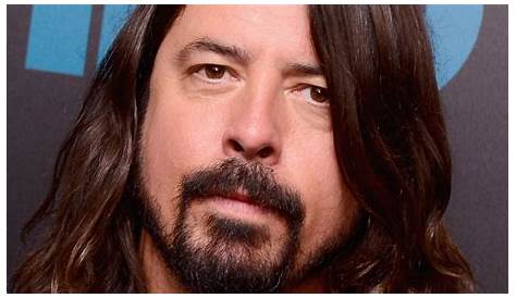 How Old Is Dave Grohl? when Did the Foo Fighters Play Nirvana, and Who