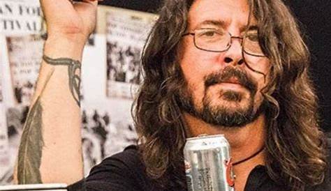 Dave Grohl Unveils 'The Storyteller' - Premier Guitar | The best guitar