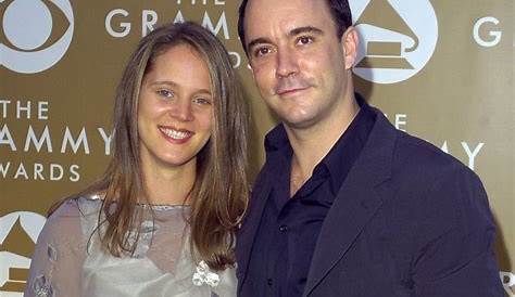 Unveiling The Truth Behind Dave Matthews' Mysterious First Marriage