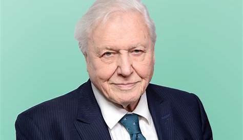 Unveiling David Attenborough's Net Worth: An Exploration Of Wealth And Legacy