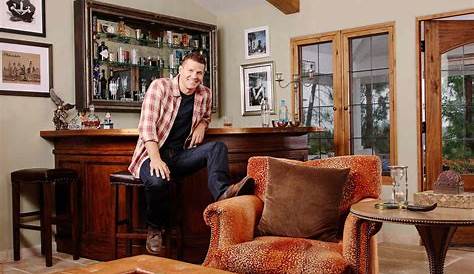 Unveiling David Boreanaz's Home: A Journey Of Luxury And Privacy