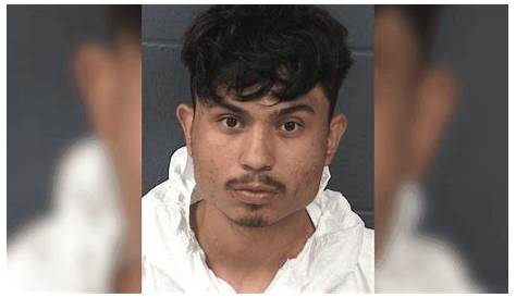 Las Cruces man accused of sexually assaulting, attempting to kill ex