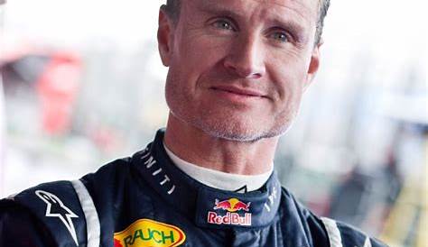 Unveiling David Coulthard's Height: Secrets And Surprises Revealed