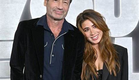 David Duchovny Engagement: Unveiling The Truth And Exploring The Future