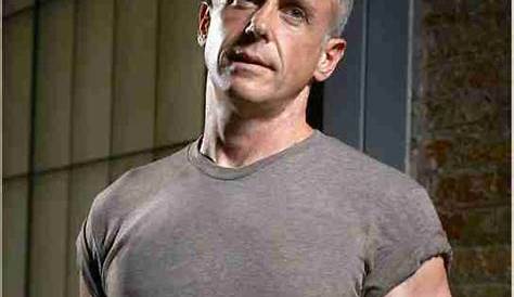 Unveiling The Intriguing Narrative Behind "david Eigenberg Height"