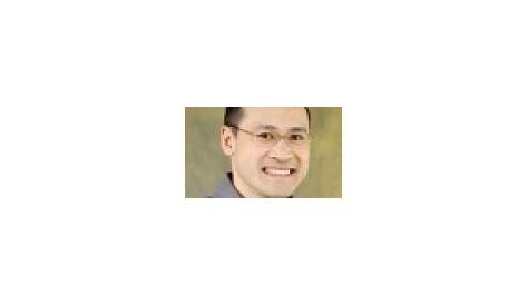 David C. Chen - Healthcare Consultant - Self-employed | LinkedIn