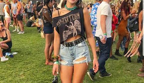 13 Fabulous Festival Outfit Ideas Guaranteed to Inspire See Want Shop