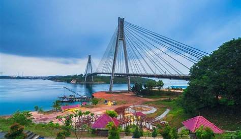 Batam City Travel Guide 2023 - Things to Do, What To Eat & Tips | Trip.com