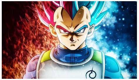 20 4K Wallpapers of DBZ and Super for Phones | Anime dragon ball super