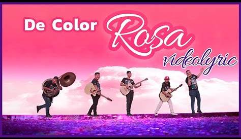 🎼De Color Rosa Rosa Mi Verga - Uriel AR-🎬/ 🌸⬛️Inedita Tiktok⬛️/ 🔥 / 👦🏽