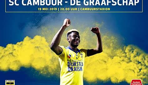 Cambuur en De Graafschap op 8 mei tegenover KNVB in kort geding