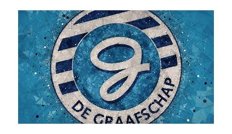BV De Graafschap, Doetinchem, Nederland. Football Team Logos, Football