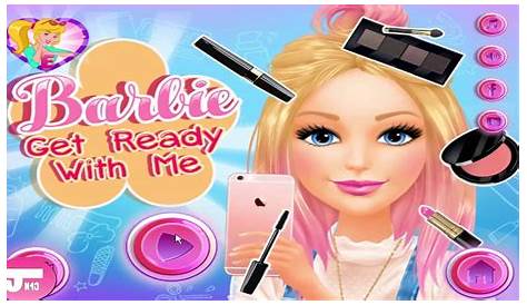 juego para pc de barbie - YouTube