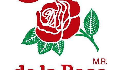 Rosa Logo PNG Vector (AI) Free Download