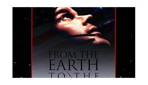 De la Tierra a la Luna - Serie 1998 - SensaCine.com