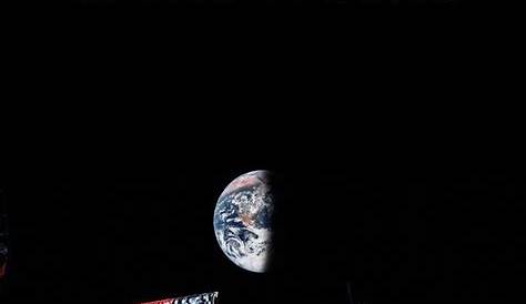 NASA: la auspiciosa señal enviada a la Tierra desde la Luna