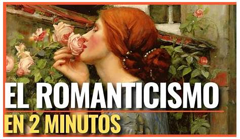 Características del Romanticismo