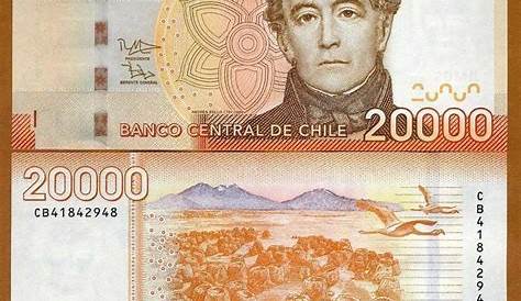 Dinero en Chile, algunos tips -actualizado Diciembre 2023-
