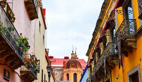 Lugares turísticos de Guanajuato: Los 16 más queridos por todos