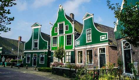 Come and discover it for yourself: The Zaanse Schans | News