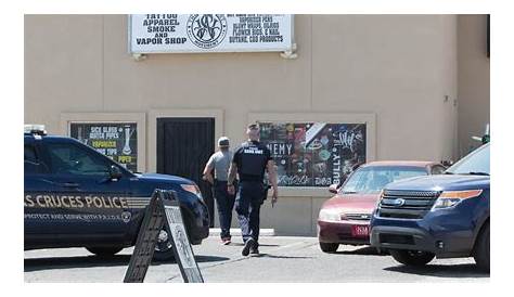 Visit Las Cruces investigated by forensic accountants hired by city