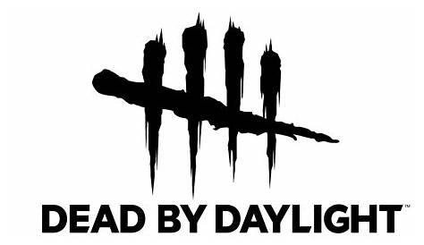 Dead By Daylight Logo Transparent Background LOGOZD