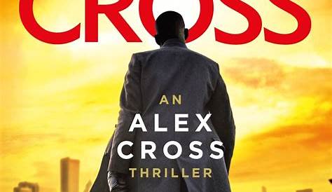 Deadly Cross - (an Alex Cross Thriller) Large Print By James Patterson